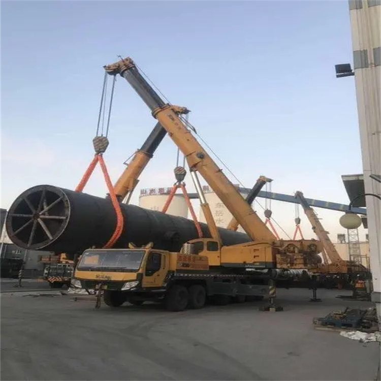 扬州广陵找哪里有附近吊车出租|35吨|本地快速响应